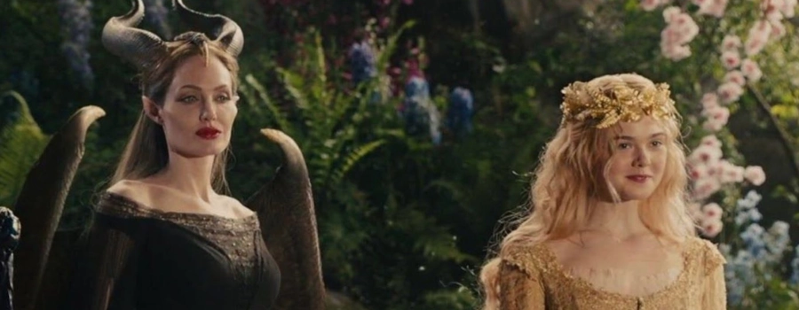 Малефисента: Владычица тьмы